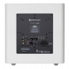 Monitor Audio Radius 390 (Satin White) задняя панель